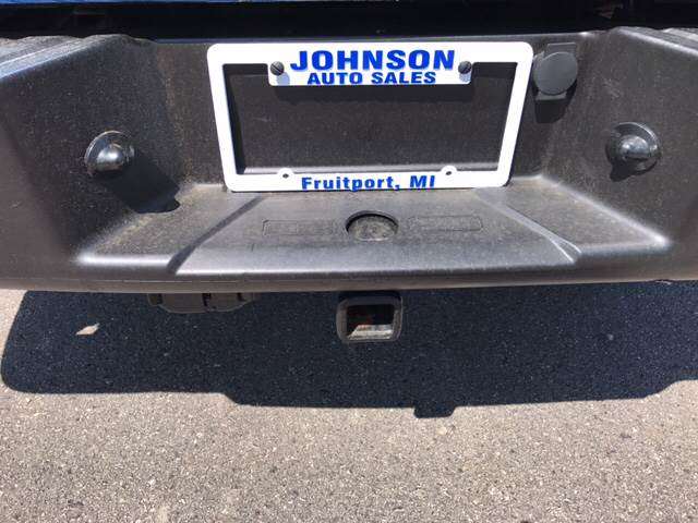 Ford F-150 2010 photo 6